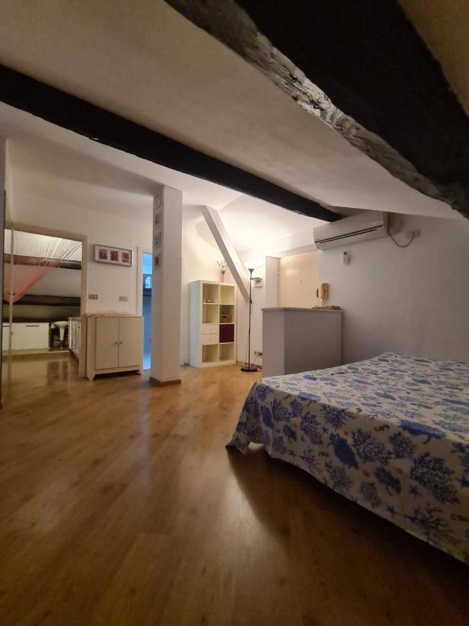 Inside Rapallo Apartment By Portofinovacanze Eksteriør bilde