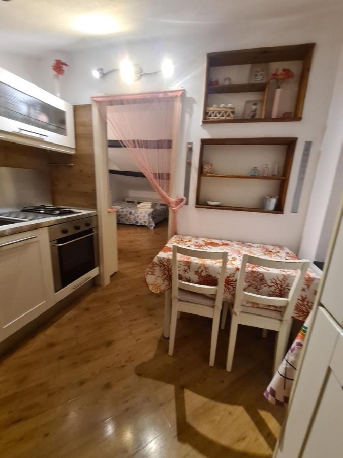 Inside Rapallo Apartment By Portofinovacanze Eksteriør bilde