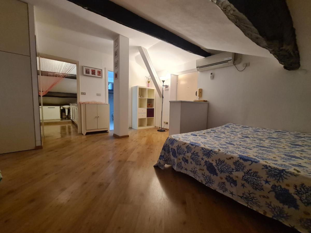 Inside Rapallo Apartment By Portofinovacanze Eksteriør bilde