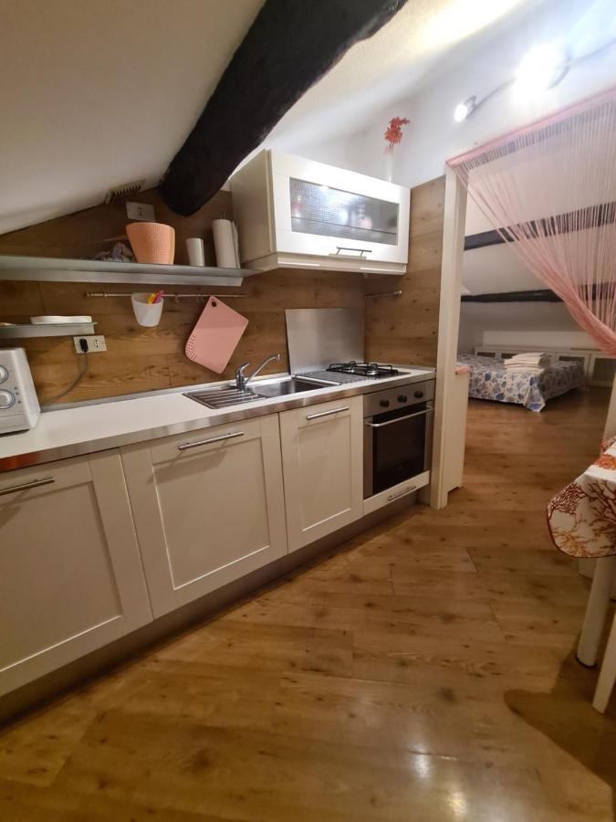 Inside Rapallo Apartment By Portofinovacanze Eksteriør bilde