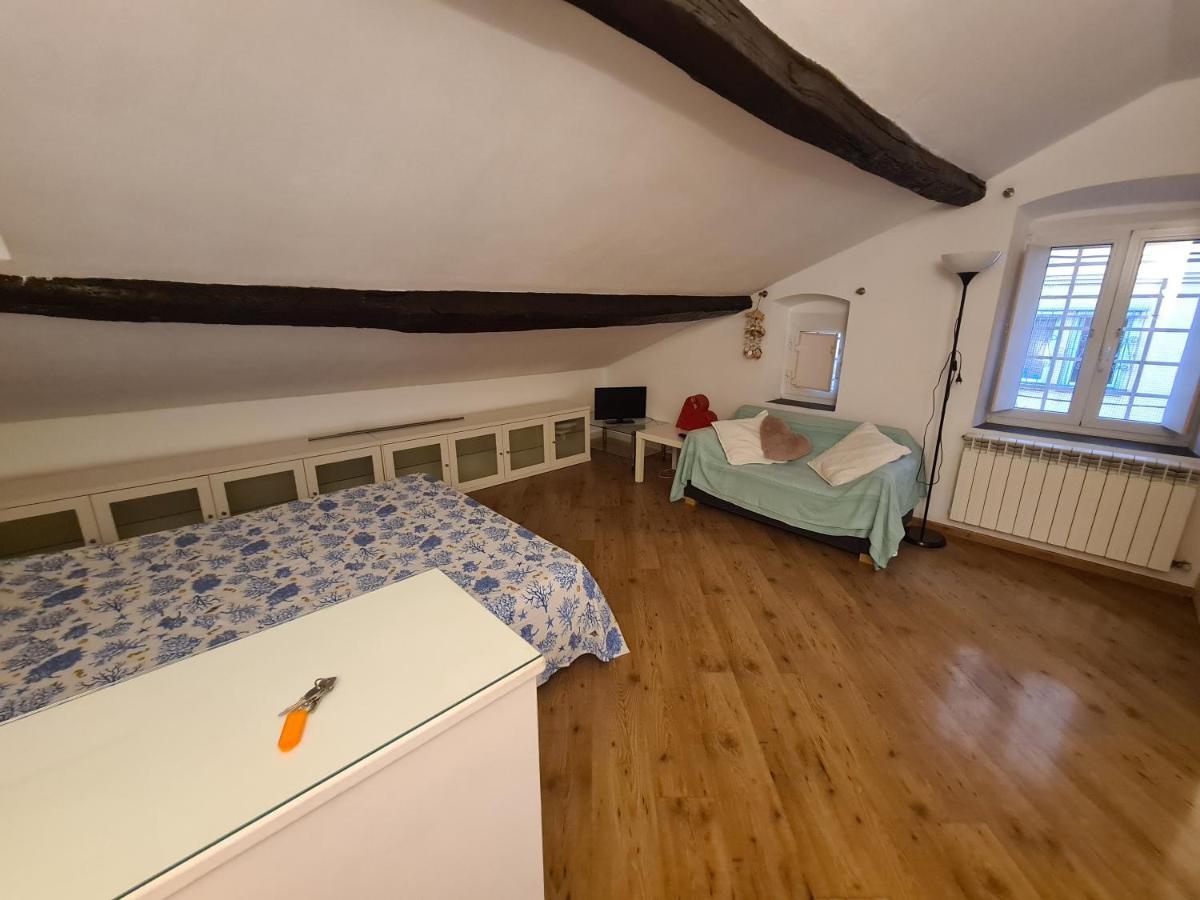 Inside Rapallo Apartment By Portofinovacanze Eksteriør bilde