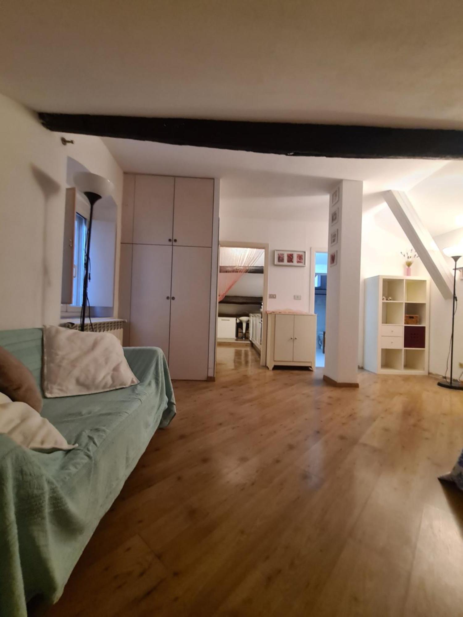 Inside Rapallo Apartment By Portofinovacanze Eksteriør bilde